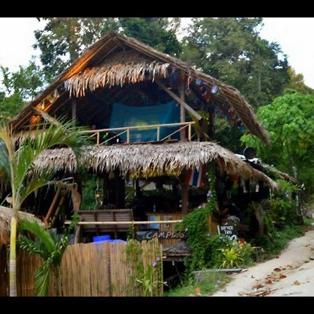 Lipe Camping Zone Dış mekan fotoğraf