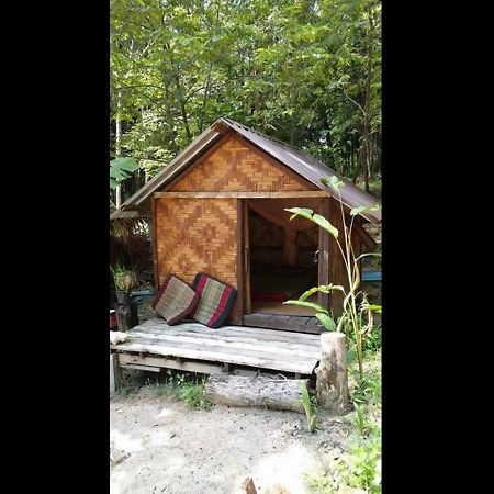 Lipe Camping Zone Dış mekan fotoğraf