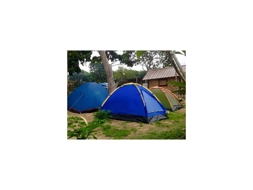 Lipe Camping Zone Oda fotoğraf