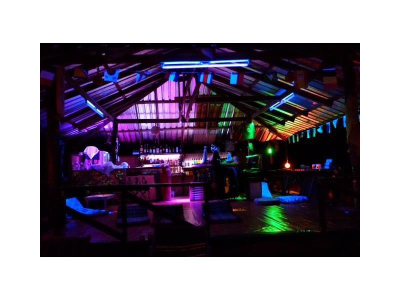 Lipe Camping Zone Dış mekan fotoğraf