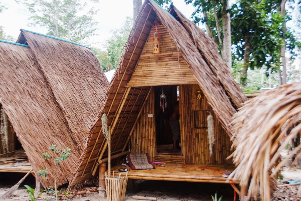 Lipe Camping Zone Dış mekan fotoğraf