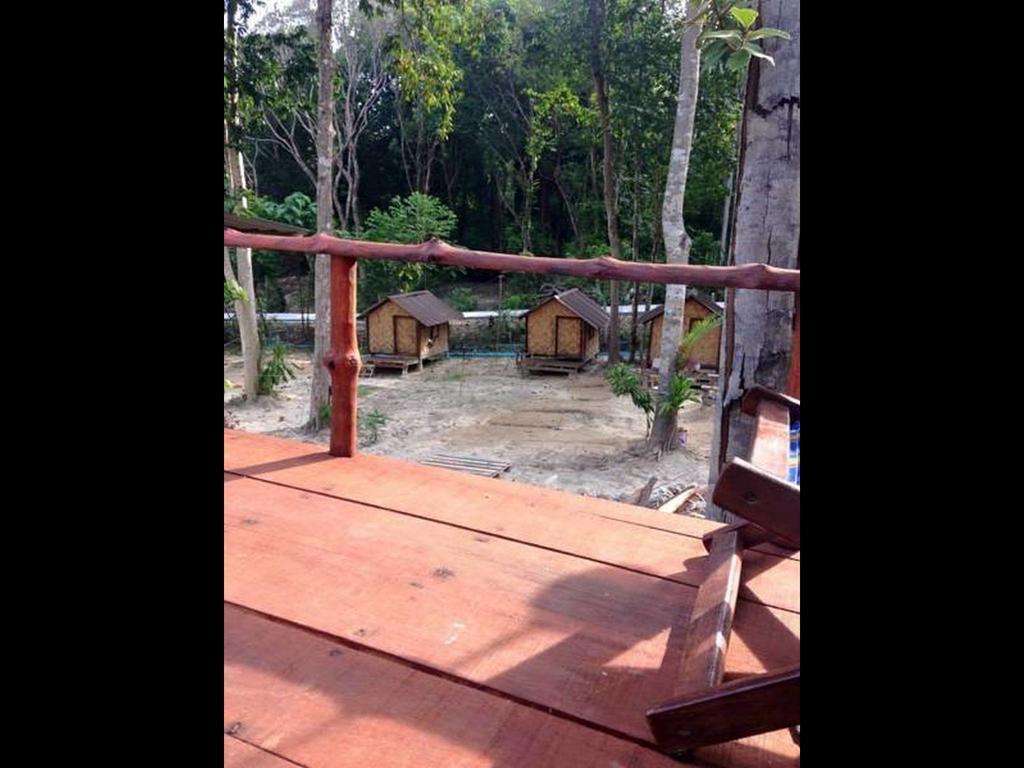 Lipe Camping Zone Dış mekan fotoğraf