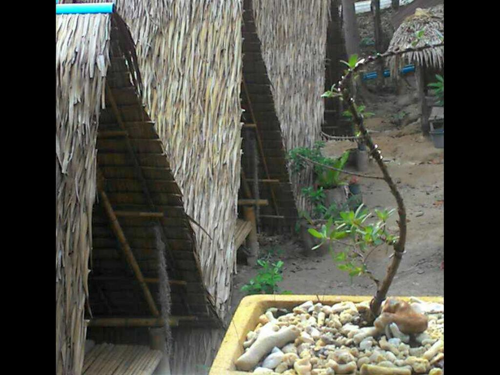 Lipe Camping Zone Dış mekan fotoğraf