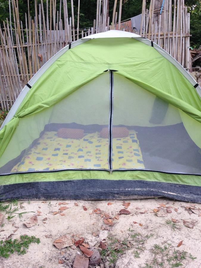 Lipe Camping Zone Oda fotoğraf