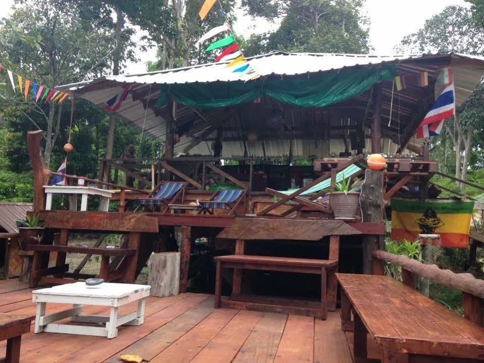 Lipe Camping Zone Dış mekan fotoğraf