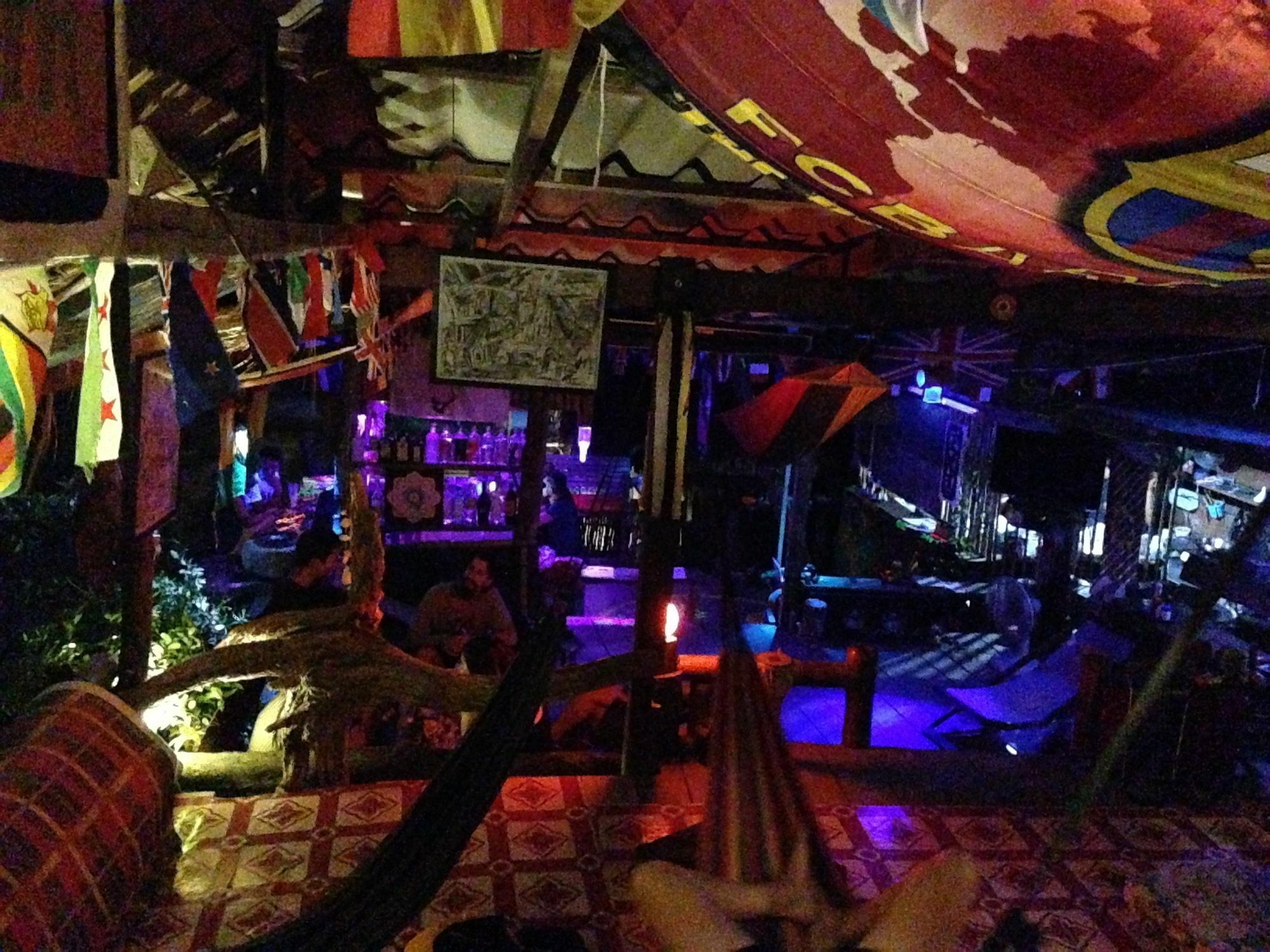Lipe Camping Zone Dış mekan fotoğraf