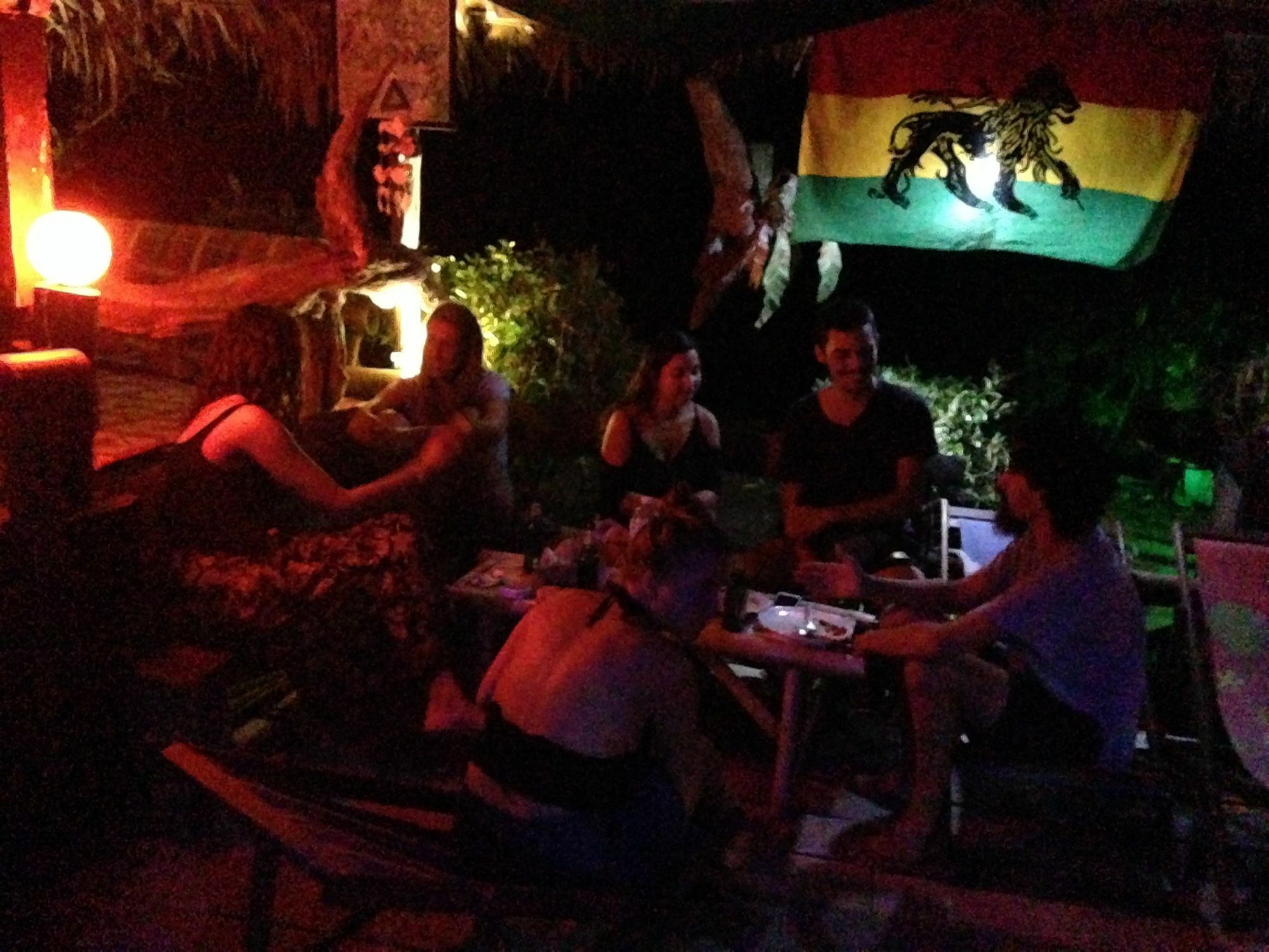 Lipe Camping Zone Dış mekan fotoğraf